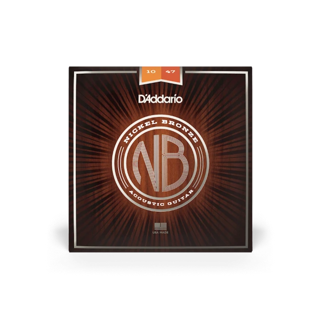 D´Addario NB1047 10-47